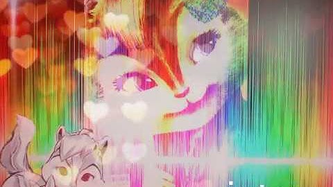 Chipettes Mep 1/7 Click Click Click