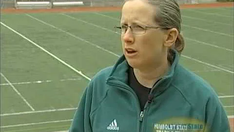 Humboldt State Tonight with Sandy Moran