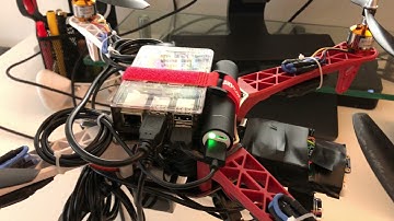 Project 9 Demo: IMU from Arduino/Raspberry Pi to Host (Bluetooth)