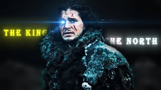 Jon Snow memory reboot