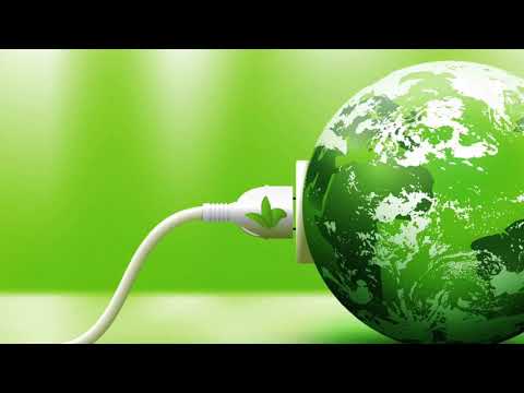 فيديو: ما هو تعليم التكنولوجيا الخضراء؟