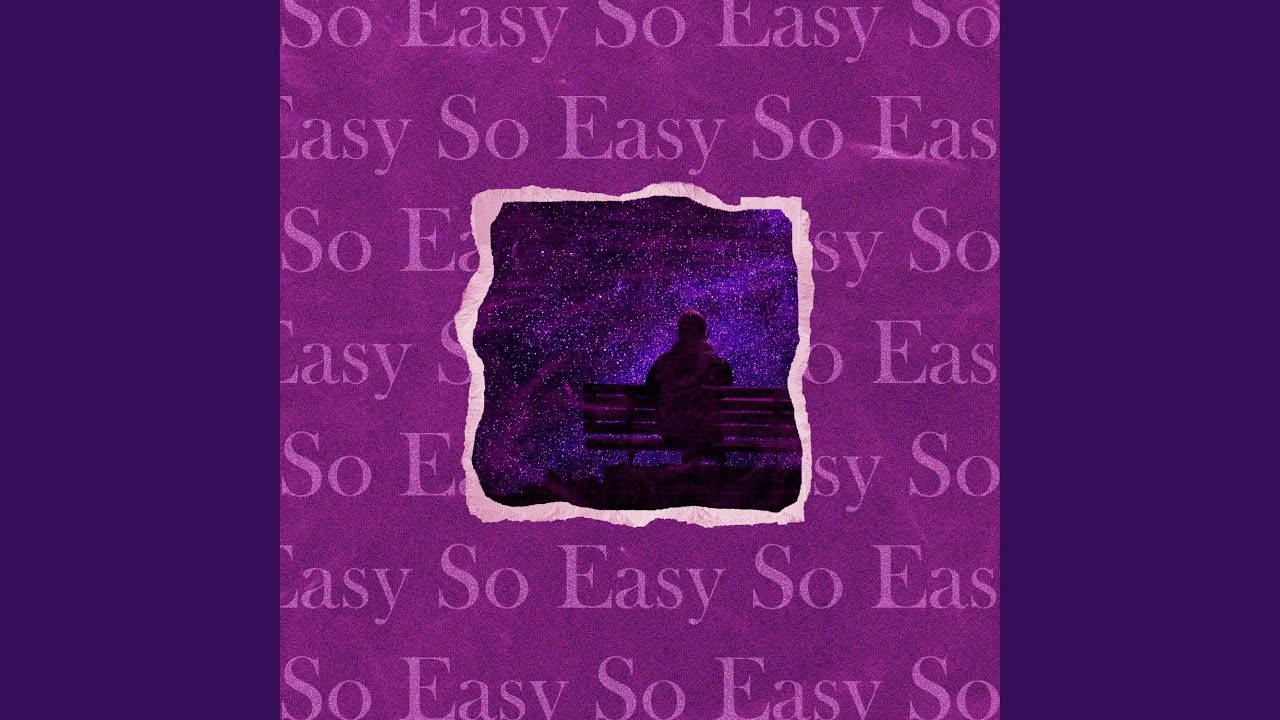 Watch So Easy on YouTube Watch So Easy on YouTube