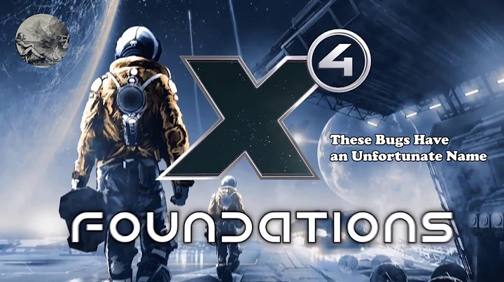 Fight For A Highway | X4: Foundations EP 6