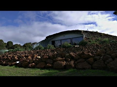 Видео: Как создать прекрасную обеденную стену