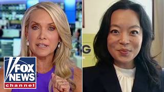 SHOWDOWN: Perino GRILLS socialist gov hopeful on far-left tweets