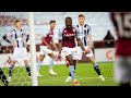 HIGHLIGHTS | Aston Villa 2-2 West Brom