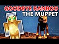 FoolishG BURNS Ranboo The MUPPET Following with NEW SUB GOAL!! [Dream SMP]