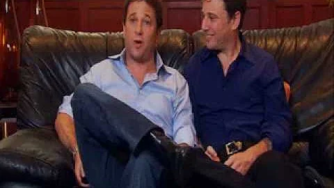 S&M: Short & Male - A film by Harold Goldberg - Of...
