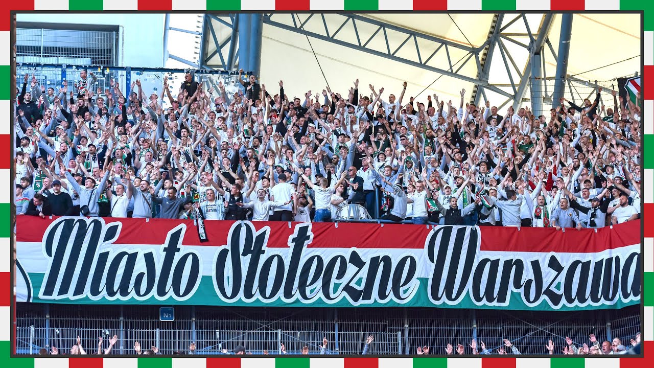 Doping Legii na Lechu