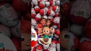 Kinder Joy Chocolate Yummy #shortvideo #trending #viral