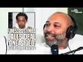 Finesse2Tymes Calls Deal 'One-Sided' After Using ChatGPT to Break It Down