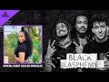 Harlem Nights IS NOT Funny (Season Finale) | Black Blasphemy | (feat Lou Lou Gonzalez ) | All Def