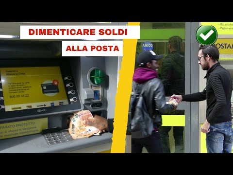 Video: L'inizio Di Un Grande Esperimento