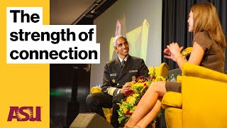 How do we overcome loneliness together Golden Conversations