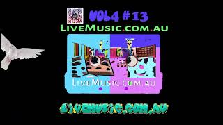 Vol 4 Australia 12 Oct 2024