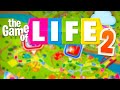 I Am The SMARTEST Player In The Game Of Life 2 | JeromeACE