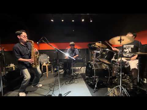 シロクマ / JABBERLOOP（cover）