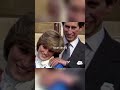 Princess Diana’s engagement ring