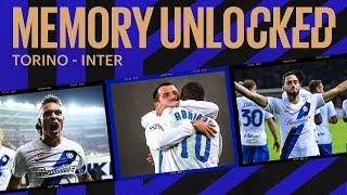 3️⃣+3️⃣ AGAINST TORINO: PURE SPECTACLE 🎆| MEMORY UNLOCKED 🤩| EXTENDED HIGHLIGHTS ⚡⚫🔵