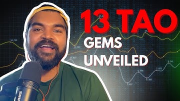 Crypto Billionaire Bets on These Bittensor AI coins — Are You In?