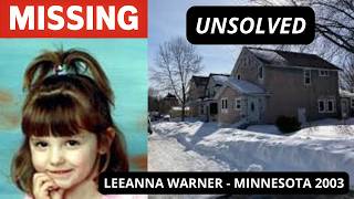 UNSOLVED: Minnesota Cold Case | Leeanna Warner | Missing Child (2003)