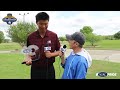 2023 SCAC Men's Golf Championship Medalist - Schreiner's Zhao Yung Gu