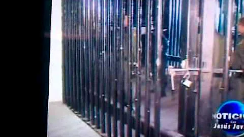 ANASTASIO HERNANDEZ KILLED BY US BORDER PATROL
