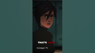 Dispatch "Ik wilde gewoon dat je op dezelfde manier naar me keek #Dispatch #DispatchGame #IndieGame