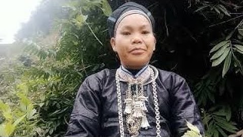 Hát nùng lấn shan tổng hợp