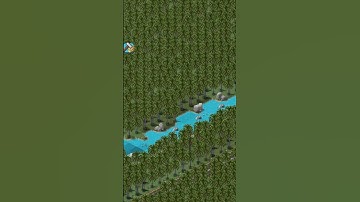 Some Tree plugin in Theotown city game