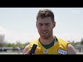 📽️ Week 3 - QB - Nick Arbuckle - 06.21.22