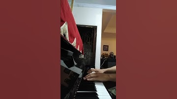 Thumbnail of Overjoyed (Stevie Wonder) Piano