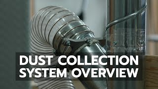 Dust Collection System Overview