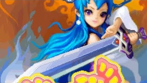 【JAVA GAMES】武林秘史 3D- J2me Loader