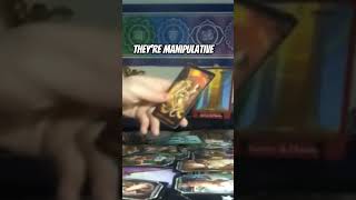 Scorpio Sagittarius Cusp- They Are Manipulating This Situation