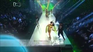 Watch Chocquibtown Pescao Envenenao video