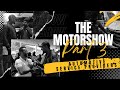 100Million Car Mod in Sri Lanka? | The Motorshow 2023 Part 3:Automotive Service Providers