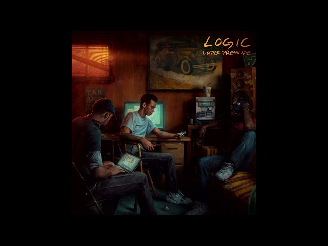 Logic - Vibe With Me class=