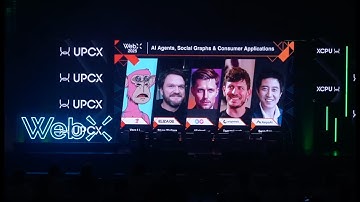 AI Agents, Social Graphs  Consumer Applications