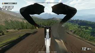 MAVRIX by Matt Jones - Bon Voyage - 3rd