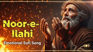 Noor-E-Ilahi نور الہی Soulful Sufi Song Divine Light Of Allah Spiritual Hindi-Urdu Music