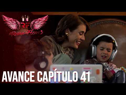 Avance La Reina del Flow 3: Un capítulo que nos marcará la vida
