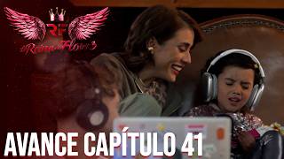 Avance La Reina Del Flow 3 Un Capítulo Que Nos Marcará La Vida