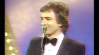 Dudley Moore-pure comic genius