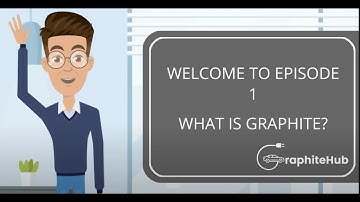 What Is Graphite? An Introduction | Episode 1
