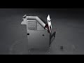 KOMPO Equipment Line | Linea de Equipos KOMPO