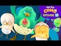 Como Kids TV | A Dreamy Adventure (EP10) | Cartoon video for kids