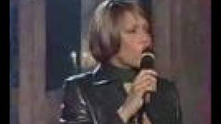 Whitney Houston - It&#39;s Not Right But It&#39;s Ok (German TV Show 1999)