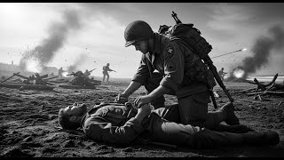 Celebrity The Medic Who Saved D-Day: The Untold Miracle at Omaha Beach Net Worth