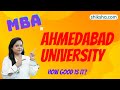 Ahmedabad University Others(13)
